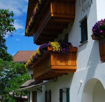 Castelrotto Apartment | Villa Anna