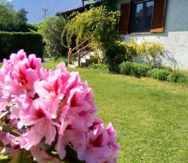 La Punta House | Villa Anna