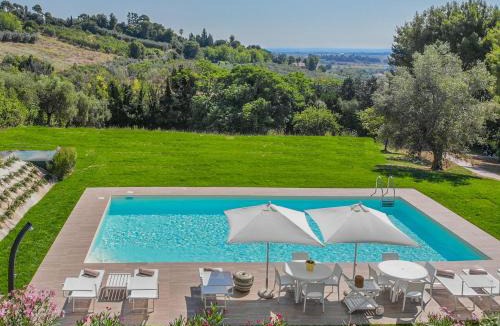 Monteprandone Villa | Villa Anna Maria