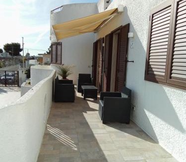 Polignano a Mare House | Villa Anna Maria
