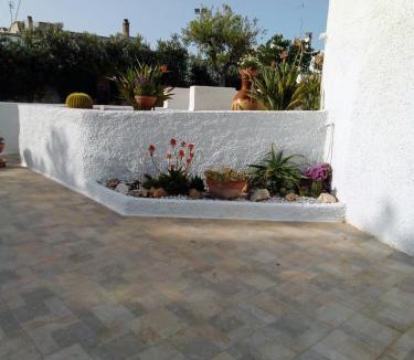 Polignano a Mare House | Villa Anna Maria