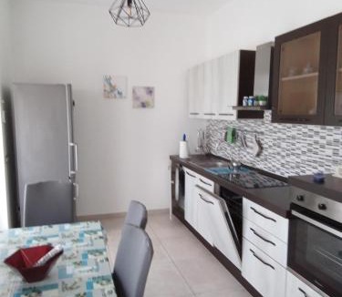 Polignano a Mare House | Villa Anna Maria