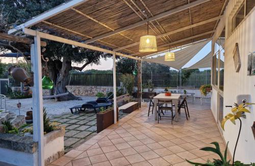 Polignano a Mare Villa | Villa Anna Polignano
