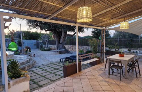 Polignano a Mare Villa | Villa Anna Polignano