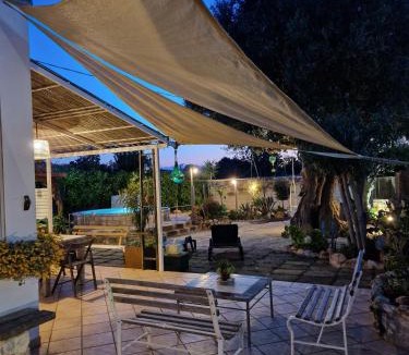 Polignano a Mare Villa | Villa Anna Polignano