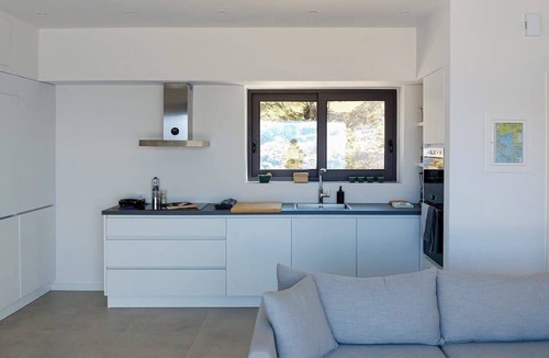Aktio-Vonitsa Villa | Villa Anna Summary: N