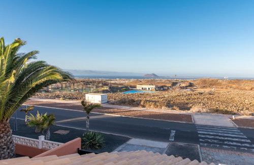 Geafond Villa | Villa Annalisa