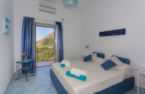 Furore Villa | Villa Annamaria, Amalfi Coast