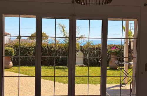 Skala Villa | Villa AnnaMaria