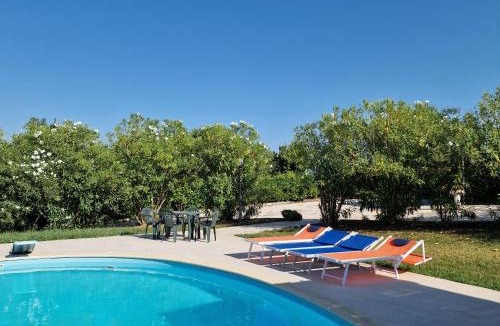 Cassino Bed & Breakfast | Villa Annamaria