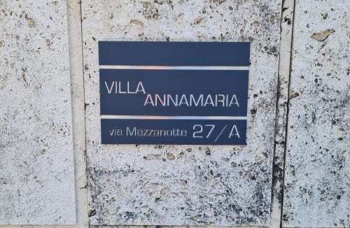 Cassino Bed & Breakfast | Villa Annamaria