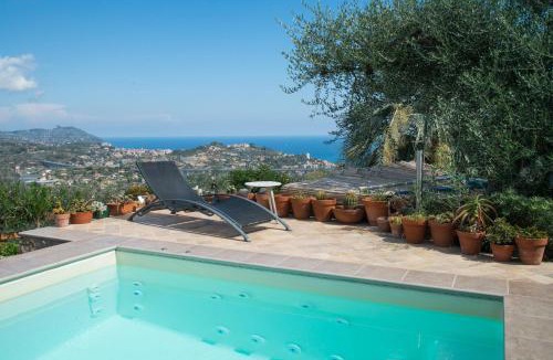 Poggi Villa | Villa Annetta