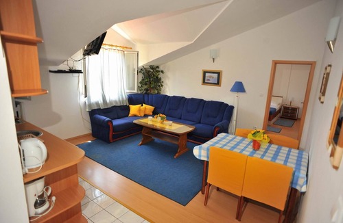 Sutivan Apartment | Villa Anni