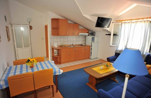 Sutivan Apartment | Villa Anni