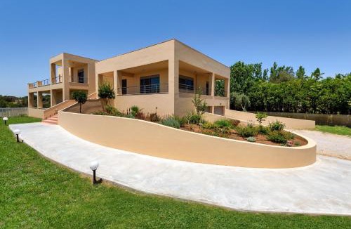 Kallithea Villa | Villa Anolia with Private Pool