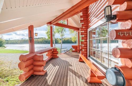 Puumala Villa | Villa Ansa