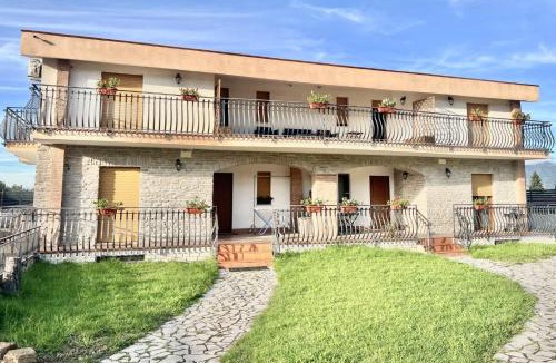 Angri Bed & Breakfast | Villa Anté B&B