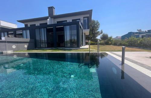 Cesme Villa | Villa Ant