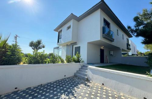 Cesme Villa | Villa Ant