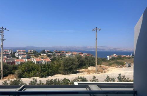 Cesme Villa | Villa Ant