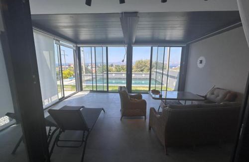 Cesme Villa | Villa Ant