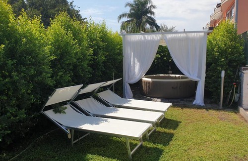 Riposto House | Villa Antares