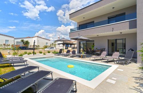 Peroj House | Villa Ante 2245