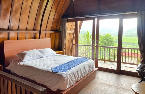 Wisma Kerta Villa | Villa Anteng