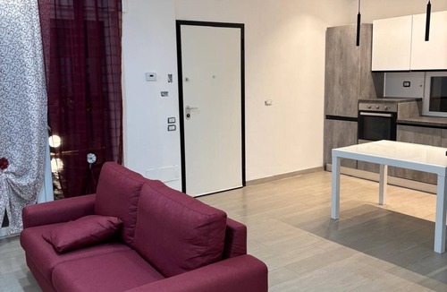 Matera House | Villa Antezza a3km from Matera, ideal for families, pets allowed.