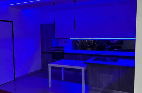 Matera House | Villa Antezza a3km from Matera, ideal for families, pets allowed.
