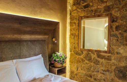Naousa Hotel | Villa Anthemia