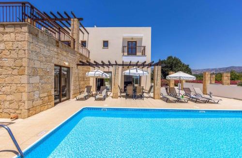 Pegeia Villa | Villa Anthia
