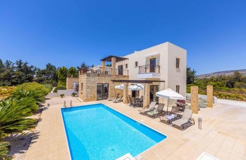 Pegeia Villa | Villa Anthia