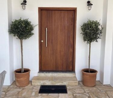 Lysos Villa | Villa Anthitsa