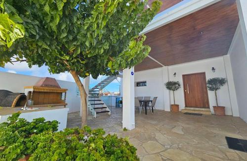 Lysos Villa | Villa Anthitsa