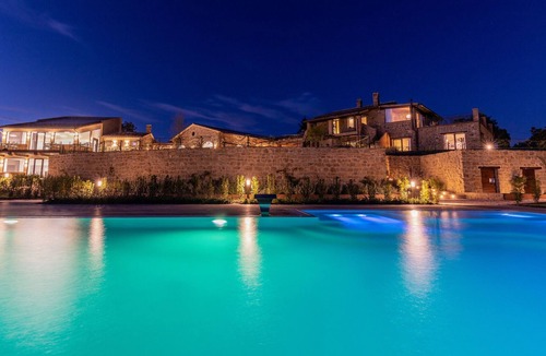 Deruta Villa | Villa Antica Dimora