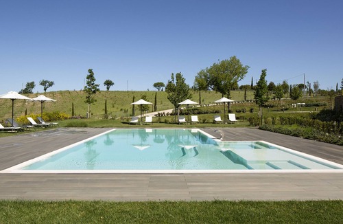 Deruta Villa | Villa Antica Dimora