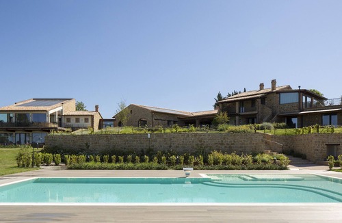 Deruta Villa | Villa Antica Dimora