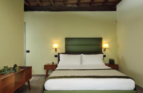 Deruta Villa | Villa Antica Dimora - Teloni