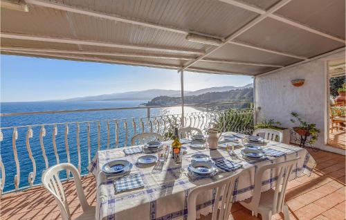 Santa Maria del Mare Torrazzo House | Villa Antica