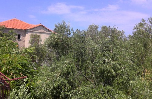 Mithimna Bed & Breakfast | Villa Antoinette