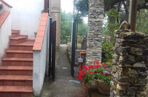 Ascea Apartment | Villa Antoinette/Skirocco apartment/short term rental