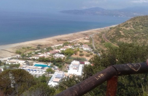 Ascea Apartment | Villa Antoinette - west two-room apartment/short stay