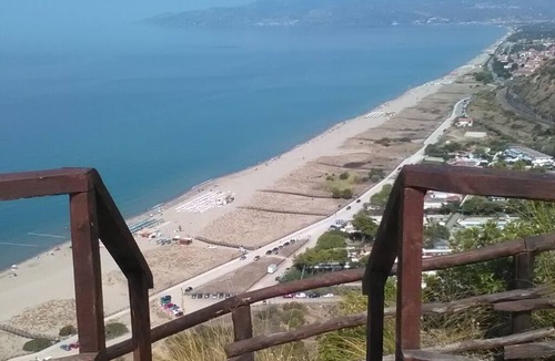 Ascea Apartment | Villa Antoinette - west two-room apartment/short stay