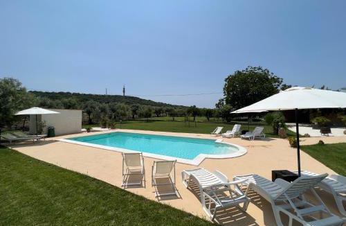 Melilli Apartment | Villa Antonella