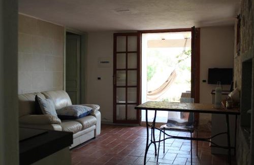 Cala Sinzias House | Villa Antonella