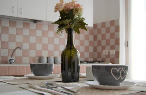 Zambrone Apartment | Villa Antonella