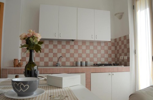 Zambrone Apartment | Villa Antonella