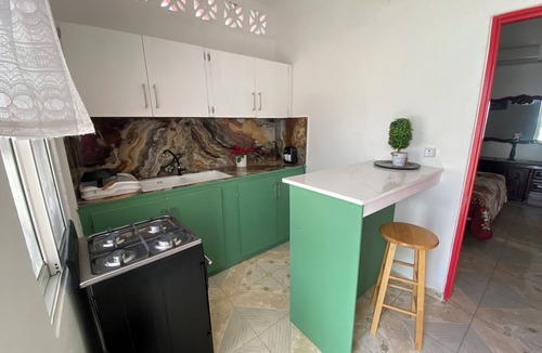 Villas Ana Maria Hotel | Villa Antonia 16