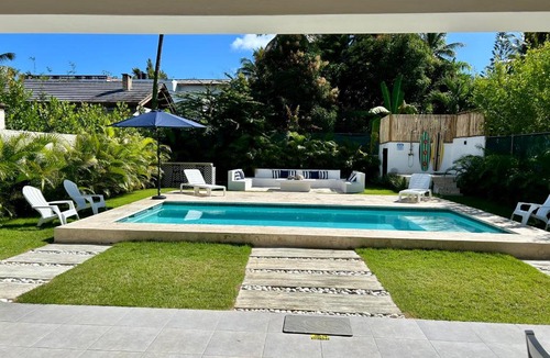 Portillo Villa | Villa Antonia - Housekeeping - Private Pool - Exclusive Beach Community